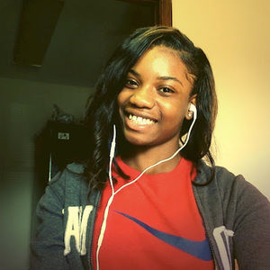 Meet your Posher, Hope